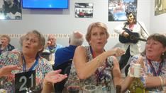 RJ;s Rock& Roll Dinner