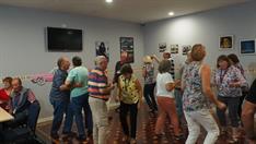 RJ;s Rock& Roll Dinner