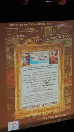 Childers Paragon Theatre