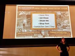 Childers Paragon Theatre