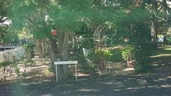 Vinter's Secret Winery