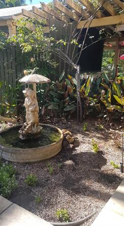 Vinter's Secret Winery