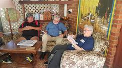 Vinter's Secret Winery